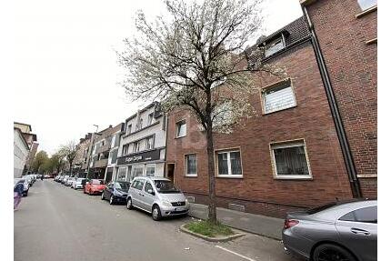 MEGA MEHRGENERATIONENHAUS - 370.000,00&nbsp;EUR Kaufpreis, ca.&nbsp; 245,00&nbsp;m&sup2;&nbsp;Wohnfl&auml;che in Duisburg (PLZ: 47169)