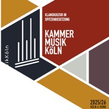 KammerMusikKöln