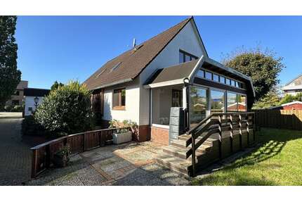 Haus zum Kaufen in Wiesmoor 350.000,00 € 175 m²