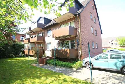 3-Zimmer-Eigentumswohnung im Zentrum von Malente