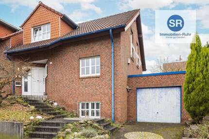 Haus zum Kaufen in Bochum 560.000,00 € 120 m²