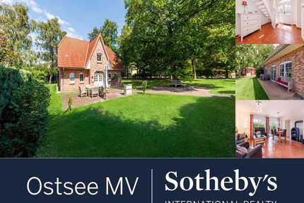 Haus zum Kaufen in Glowe 770.000,00 € 131 m²