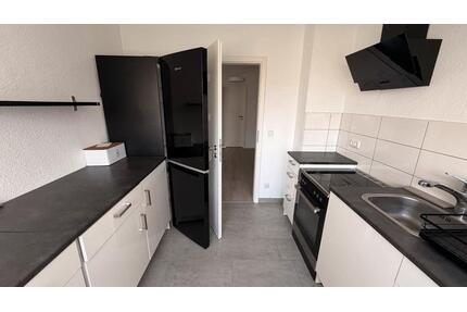 Wohnung in Gelsenkirchen Buer - NEU