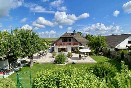 Haus zum Kaufen in Bechtheim 595.000,00 € 200 m²