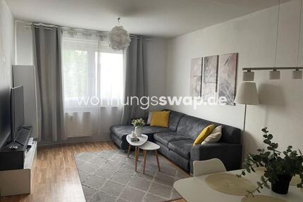 Wohnungsswap - 2 Zimmer, 53 m² - Golliner Str., Marzahn, Berlin