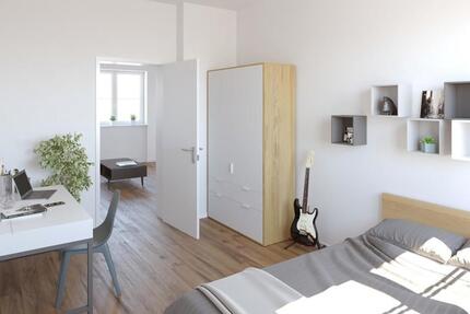 Ihr neues Zuhause! - 361,00&nbsp;EUR Kaltmiete, ca.&nbsp; 57,68&nbsp;m&sup2; in Magdeburg (PLZ: 39114) Brückfeld