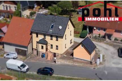 Haus zum Kaufen in Grimmelshausen 145.000,00 € 99 m²
