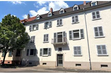 Wohnung zum Kaufen in Neustadt an der Weinstraße 169.500,00 € 67 m²