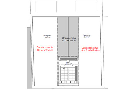 Wohnung 2,5 ZWKB, Balkon Terrasse Erstbezug - Fürstenwalde (Spree)
