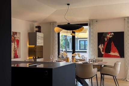 Wohnung zum Kaufen in Prien am Chiemsee 1.790.000,00 € 175 m²