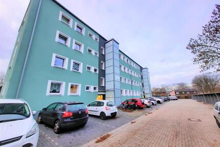 VIVAWEST modernisiert Ihre neue Wohnung. - Duisburg Walsum