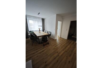 Helle 4-Zimmer Wohnung in Detmerode - Wolfsburg