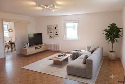 Wohnung zum Mieten in Aidhausen 895,00 € 160 m²