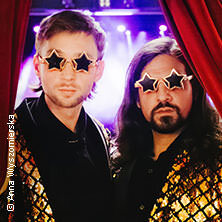 Siegfried & Joy - Las Vegas in Münster
