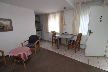 Ab Juli: Kleines Apartment direkt an der Ostsee! - Graal-Müritz