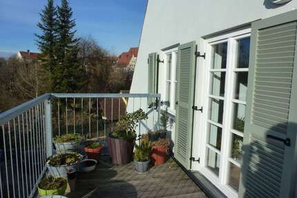 Wohnung zum Kaufen in Dillingen 190.000,00 € 57.6 m²
