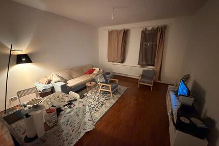 3 Zimmern Wohnung in Bebra - 650,00&nbsp;EUR Kaltmiete, ca.&nbsp; 77,00&nbsp;m&sup2; in Bebra (PLZ: 36179)