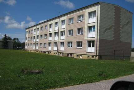 Wohnung zum Mieten in Hagebök 217,00 € 39.4 m²