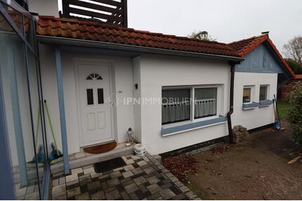 Ruhige, grüne Lage in Warnemünde! Möblierte Wohnung zur Dauermiete! - Rostock Hohe Düne