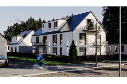 Wohnung zum Kaufen in Griesheim 419.000,00 € 75 m²