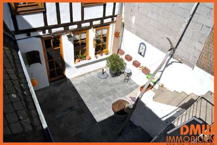 Haus zum Mieten in Manubach 635,00 € 100 m²