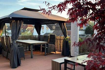 Zentral gelegenes Wohn- und Geschäftshaus - Hameln Innenstadt