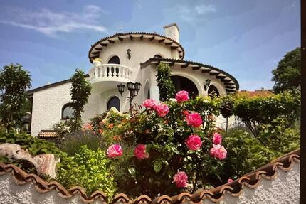 Traum Finca in Dattenberg Linz am Rhein - Breitscheid