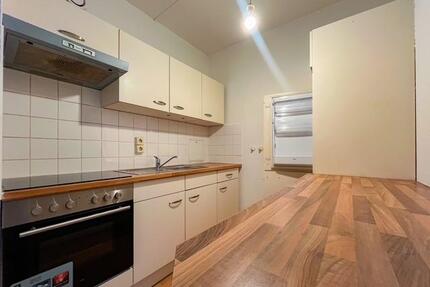 Moderne Wohlfühlwohnung mit Einbauküche und sonnigem Balkon! - Chemnitz Markersdorf