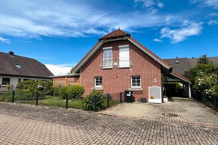 Einfamilienhaus mit großzügigem Außenbereich in gefragter Lage - Goslar Immenrode