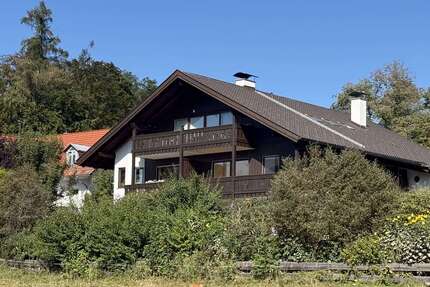 Wohnung zum Mieten in Murnau am Staffelsee 1.390,00 € 103 m²