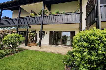 Wohnung zum Mieten in Neusäß 950,00 € 72.87 m²