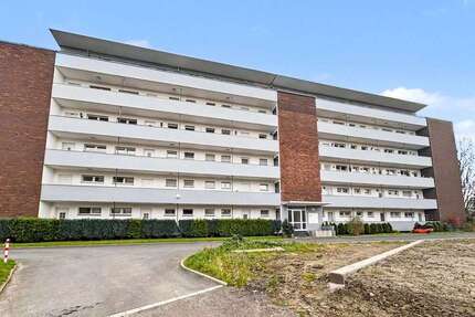 Wohnung zum Kaufen in Herne 145.000,00 € 139.14 m²