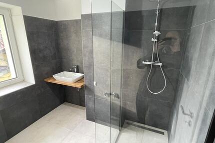 sanierte 3-Raum *neues Bad *Einbauküche *Garten *Garage *Stellpl. - Quedlinburg