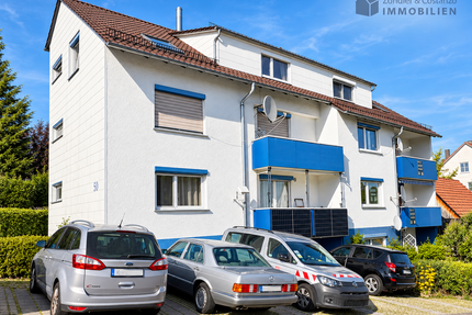 Wohnung zum Kaufen in Esslingen am Neckar 219.000,00 € 78 m²