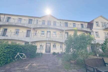 Wohnung zum Mieten in Bremen 650,00 € 66 m²