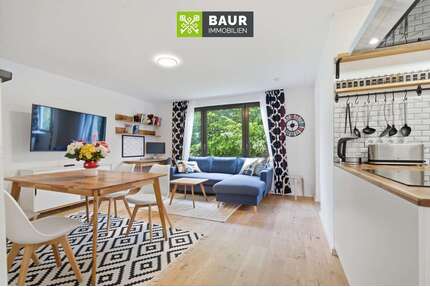 Wohnung zum Kaufen in Lindenberg 219.000,00 € 47 m²