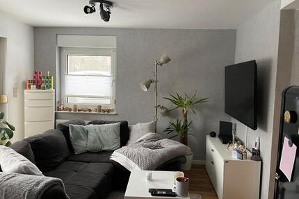 Eigentumswohnung in Hann. Münden - Staufenberg