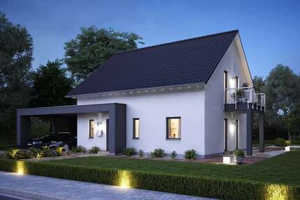 Haus zum Kaufen in Schellerten OT Ottbergen 351.000,00 € 135 m²