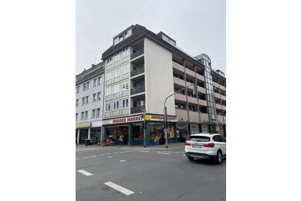 Wohnung zum Mieten in Mönchenglabach 520,00 € 65.66 m²