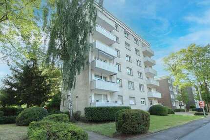 Wohnung zum Kaufen in Duisburg 165.000,00 € 85.28 m²