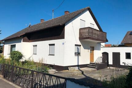 Haus in Ingolstadt zu vermieten 8 Zimmer WG und Monteure