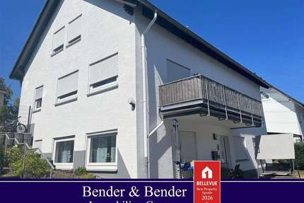 Wohnung zum Kaufen in Wiehl 225.000,00 € 111 m²