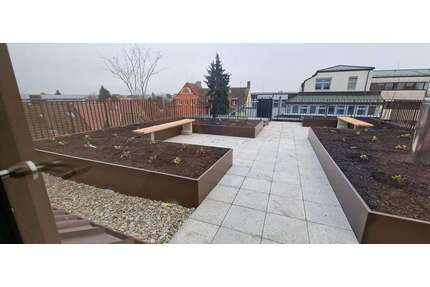 Wohnung zum Mieten in Erlangen 650,00 € 20.2 m²