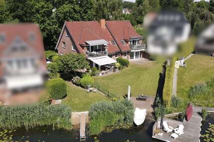 Wohnung zum Mieten in Mölln 1.550,00 € 95 m²