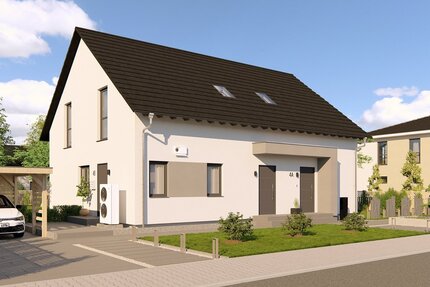 Individuell gestaltbares Mehrfamilienhaus - Flexibilität trifft auf Qualität und Service - Lenting