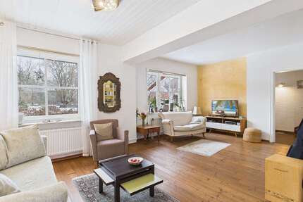 Haus zum Kaufen in Stade 298.000,00 € 96 m²