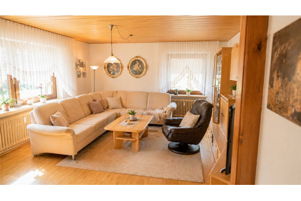 Wohnung zum Kaufen in Markdorf , Baden 376.000,00 € 86.94 m²