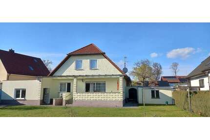 Haus zum Kaufen in Falkensee 520.000,00 € 120 m²