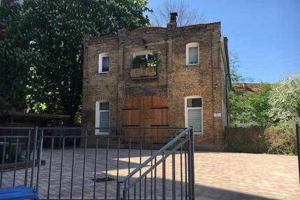 Wohnung über 2 Etagen mit Galerie in Kiel Zentrum