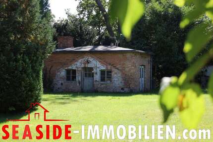 Grundstück zu verkaufen in Bad Doberan 337.000,00 € 861.75 m²